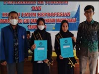 Afternoon Classes Pksm UNISA Kuningan Jawa Barat Nomor 4
